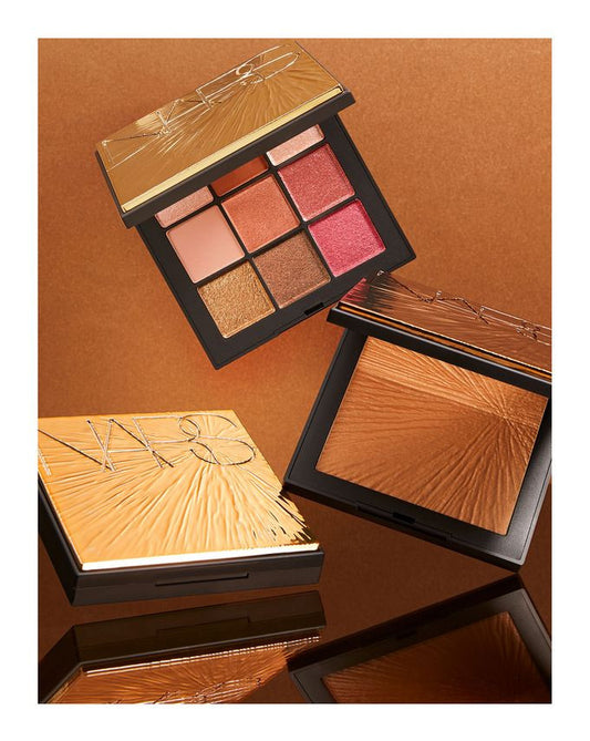 Summer Solstice Eyeshadow Palette