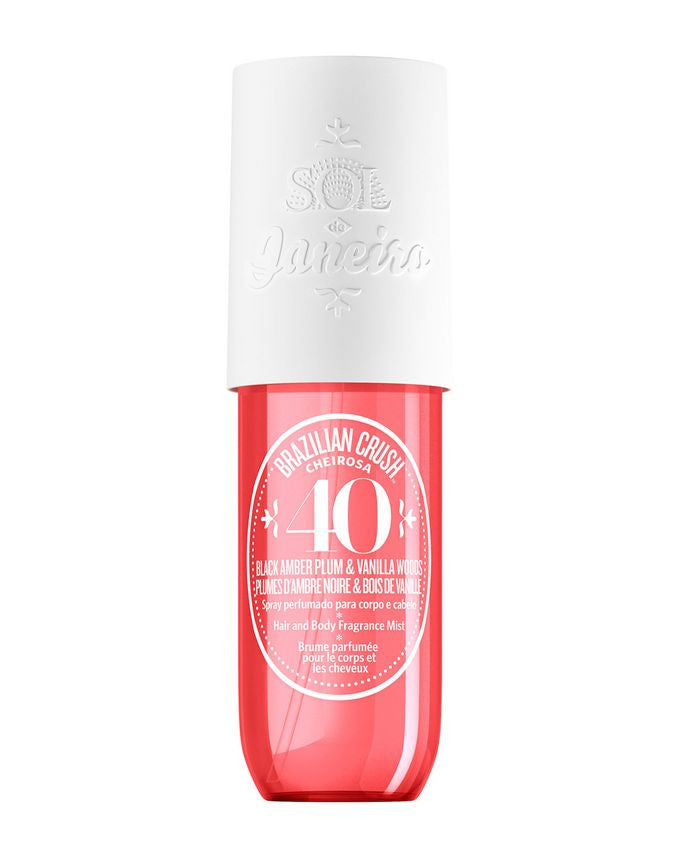 Sol de Janeiro Cheirosa '40 Hair & Body Fragrance Mist( 90ml )