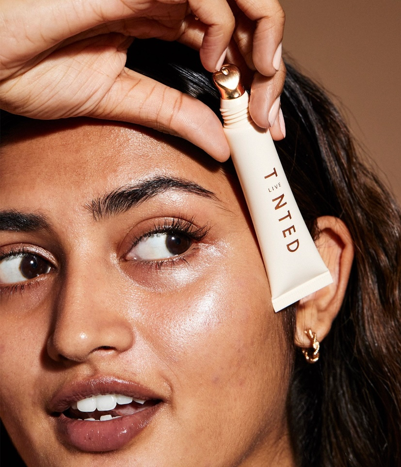 LIVE TINTED SuperHue Brightening Eye Cream 15ml