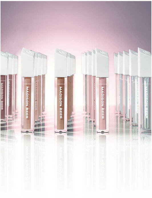 ملمع الشفاه مورفي × ماديسون بير تشانل لركوب الأمواج