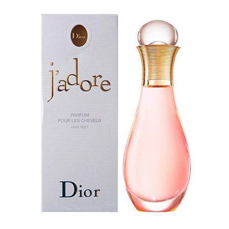 عطر جادور معطر للشعر 40 مل