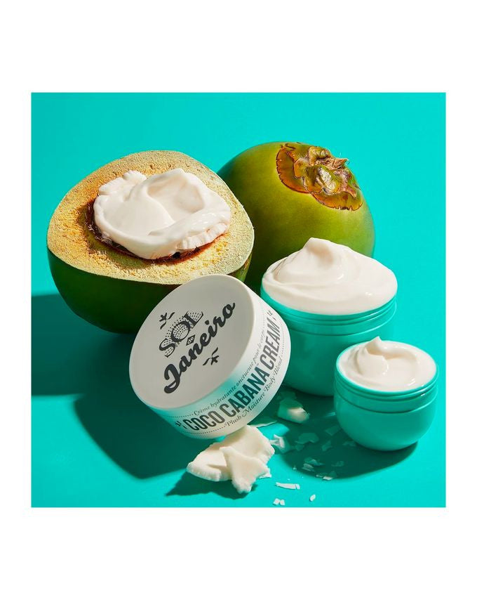 Sol de Janeiro Coco Cabana Cream( 75ml )