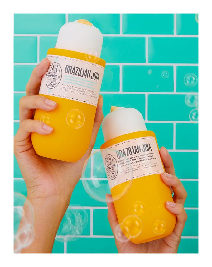 Sol de Janeiro Brazilian Joia Strengthening & Smoothing Conditioner