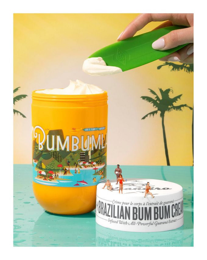 Sol de Janeiro Biggie Biggie Bum Bum Cream( 500ml )