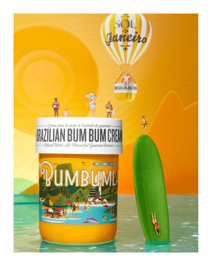 Sol de Janeiro Biggie Biggie Bum Bum Cream( 500ml )