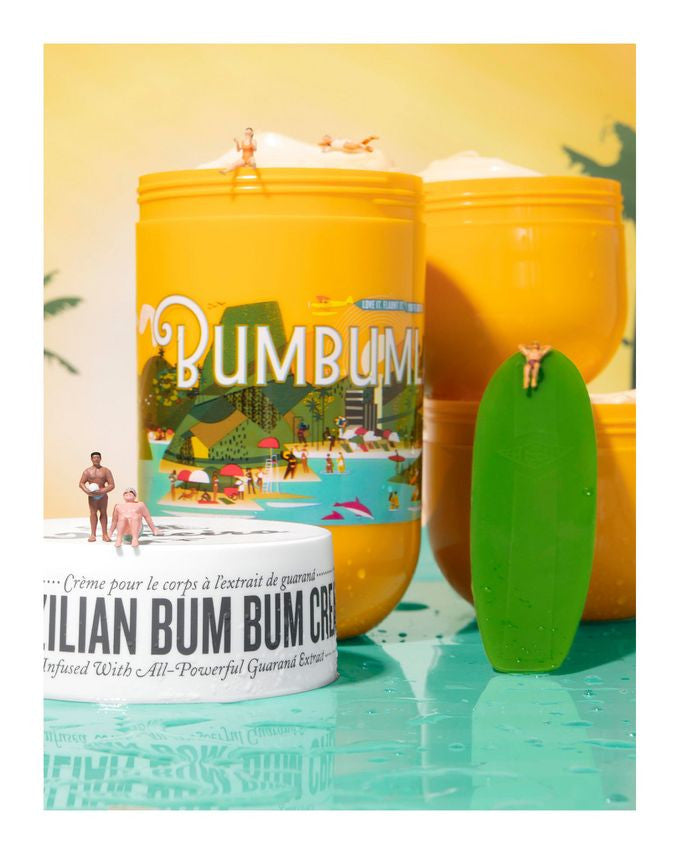 Sol de Janeiro Biggie Biggie Bum Bum Cream( 500ml )