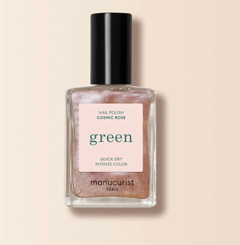 مانيوكوريست باريس طلاء الأظافر