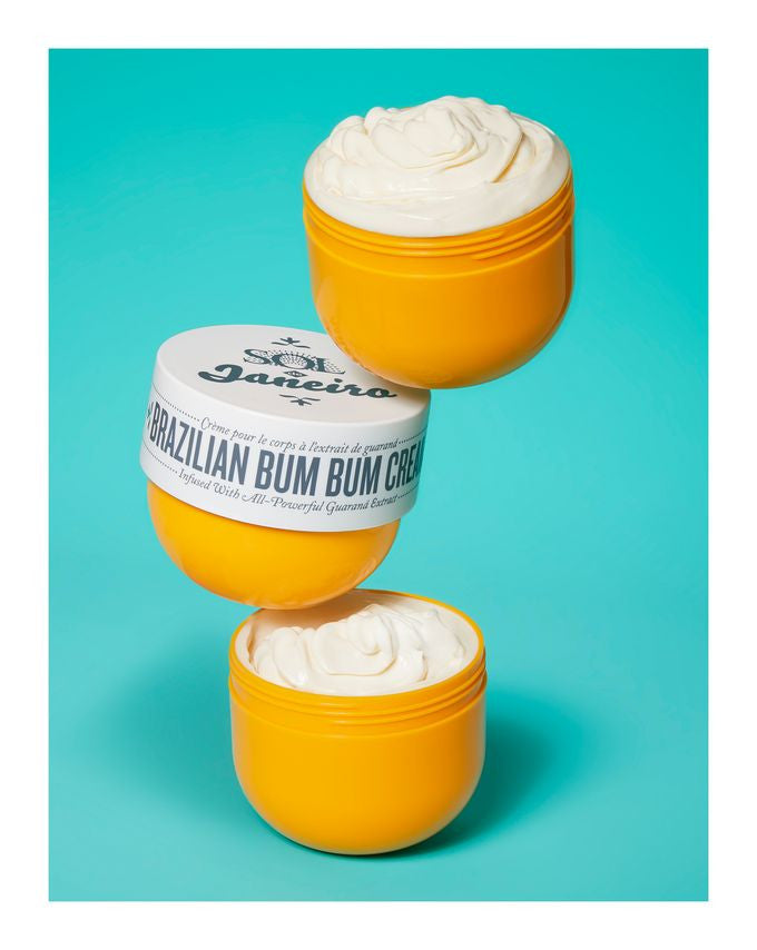 Sol de Janeiro Brazilian Bum Bum Cream