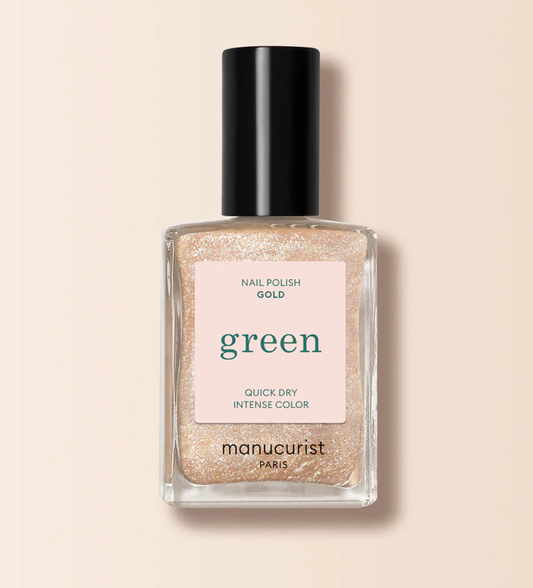 مانيوكوريست باريس طلاء الأظافر