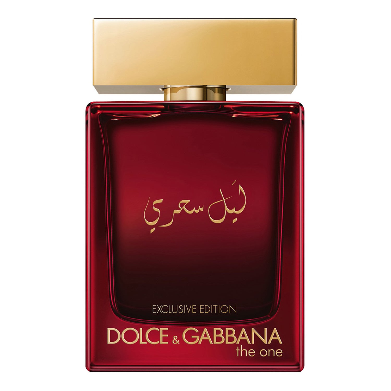 D&g the one for best sale him eau de parfum