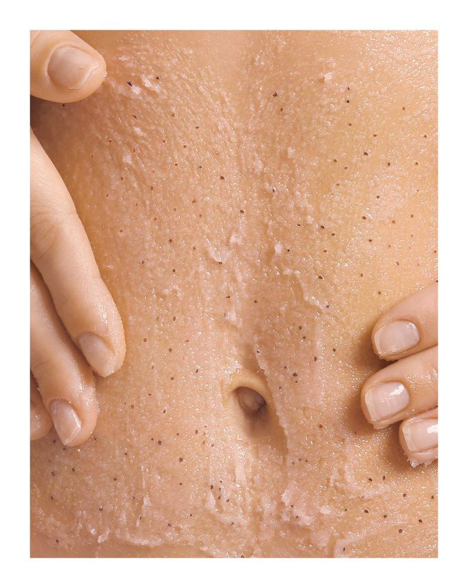 Sol de Janeiro Bum Bum Body Scrub( 220g )