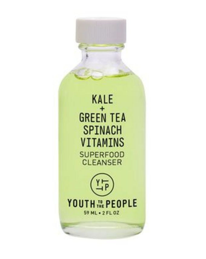 Youth to the people deals superfood cleanser