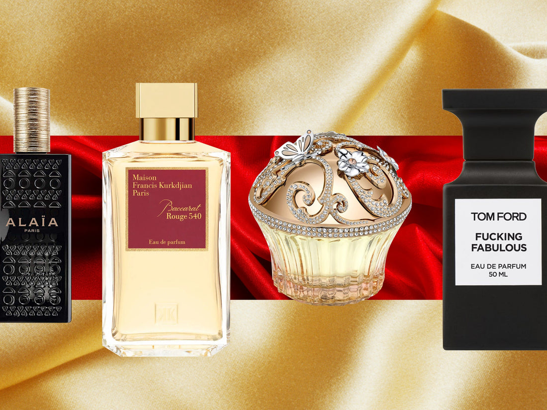 Fragrance Gifts Made Simple