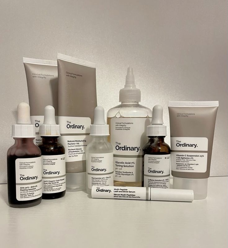 Best Deals on Skincare Products This Black Friday Sale in India Online