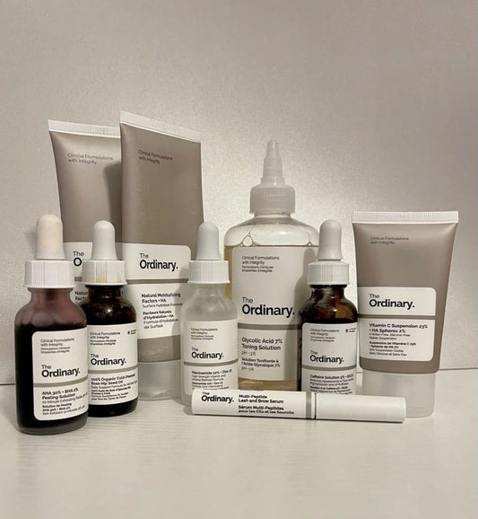 Best Deals on Skincare Products This Black Friday Sale in India Online