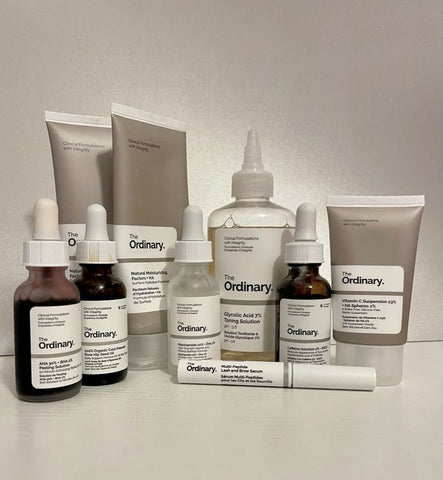 Best Deals on Skincare Products This Black Friday Sale in India Online