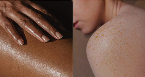 Body Oil vs Lotion vs Body Butter – Which Moisturizer Is Best for Your Skin?