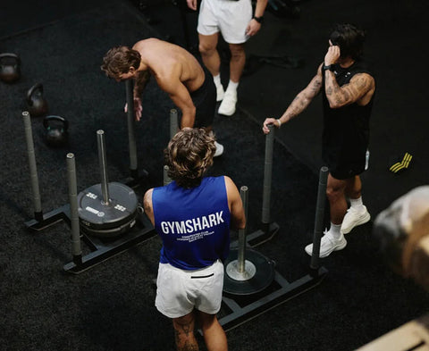 Best Activewear for Women & men: From Gym Workouts to marathon runs