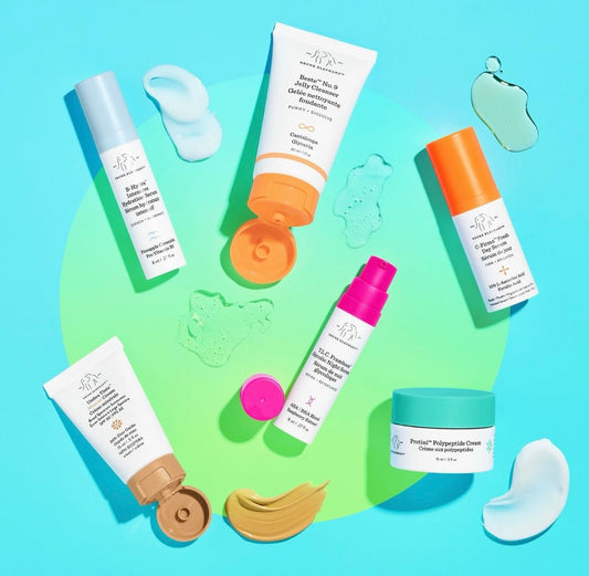 The Best Drunk Elephant Skincare Products