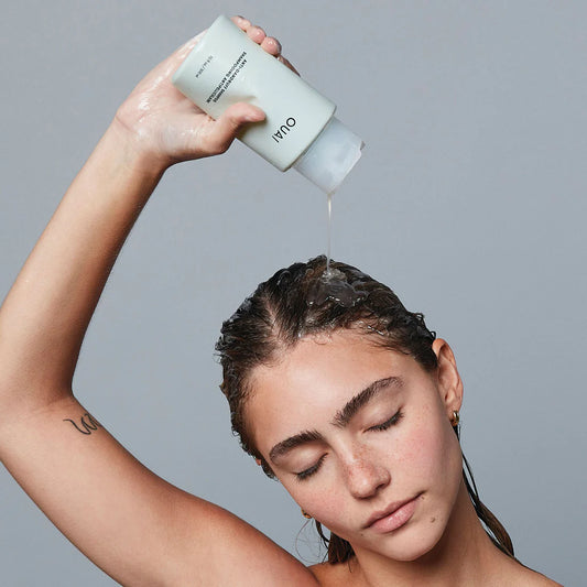 Our top anti-dandruff products