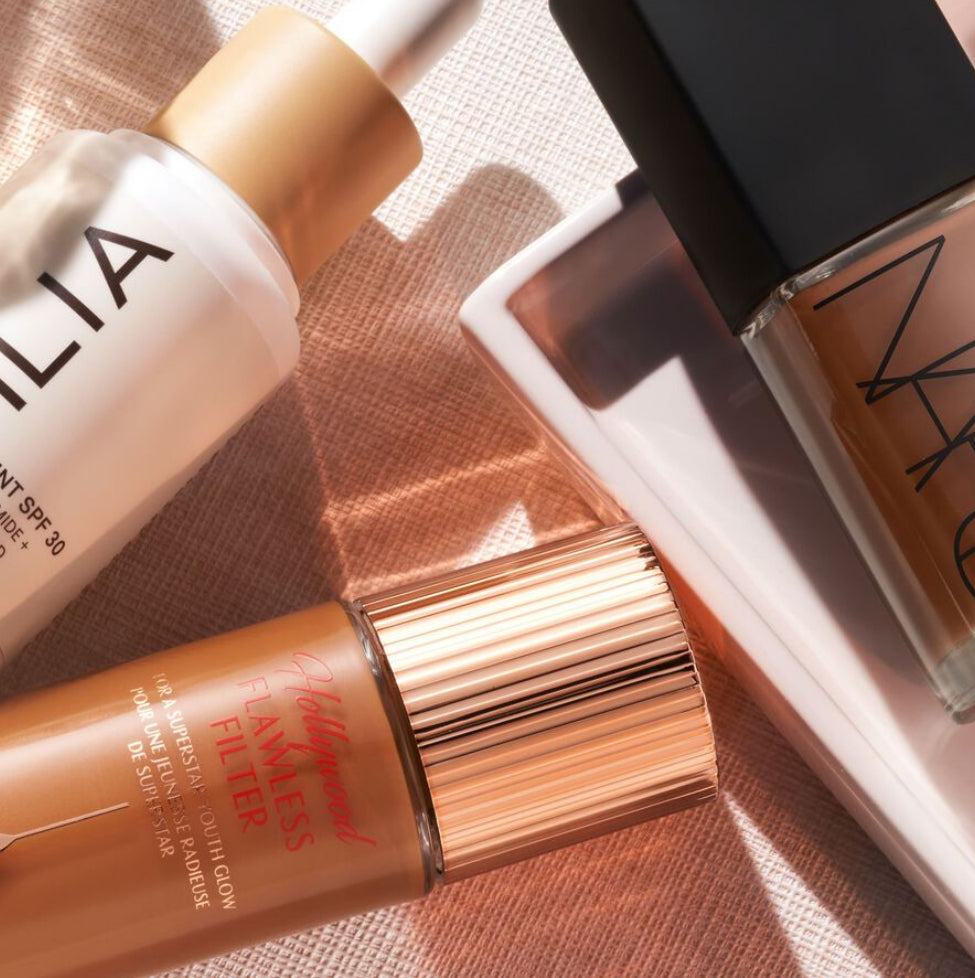 Best Dewy Foundation For Every Skin Type and Tone