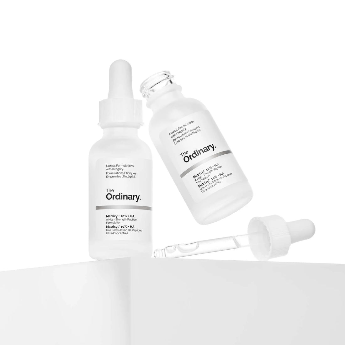 Is The Ordinary Matrixyl Worth the Hype? Our Honest Review