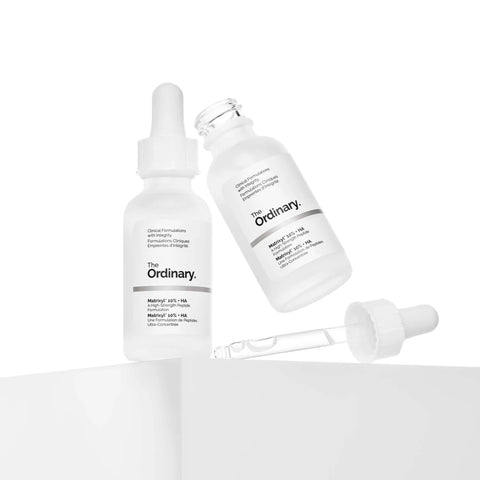 Is The Ordinary Matrixyl Worth the Hype? Our Honest Review