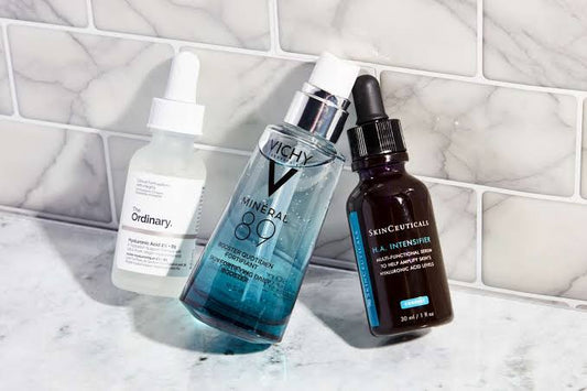 7 Of The Best Hyaluronic Acid Serums