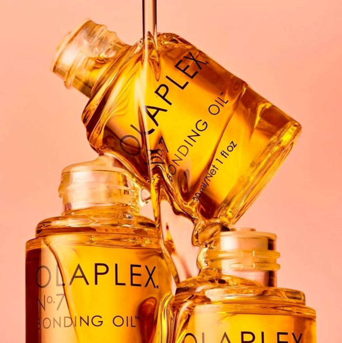 Six Of The Best Hair Oils For Smoother, Glossier Hair.