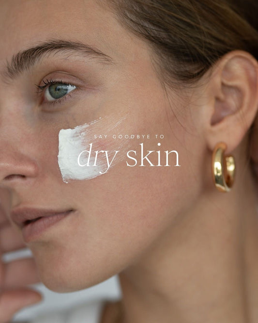 Whats the Difference Between Dry and Dehydrated Skin?