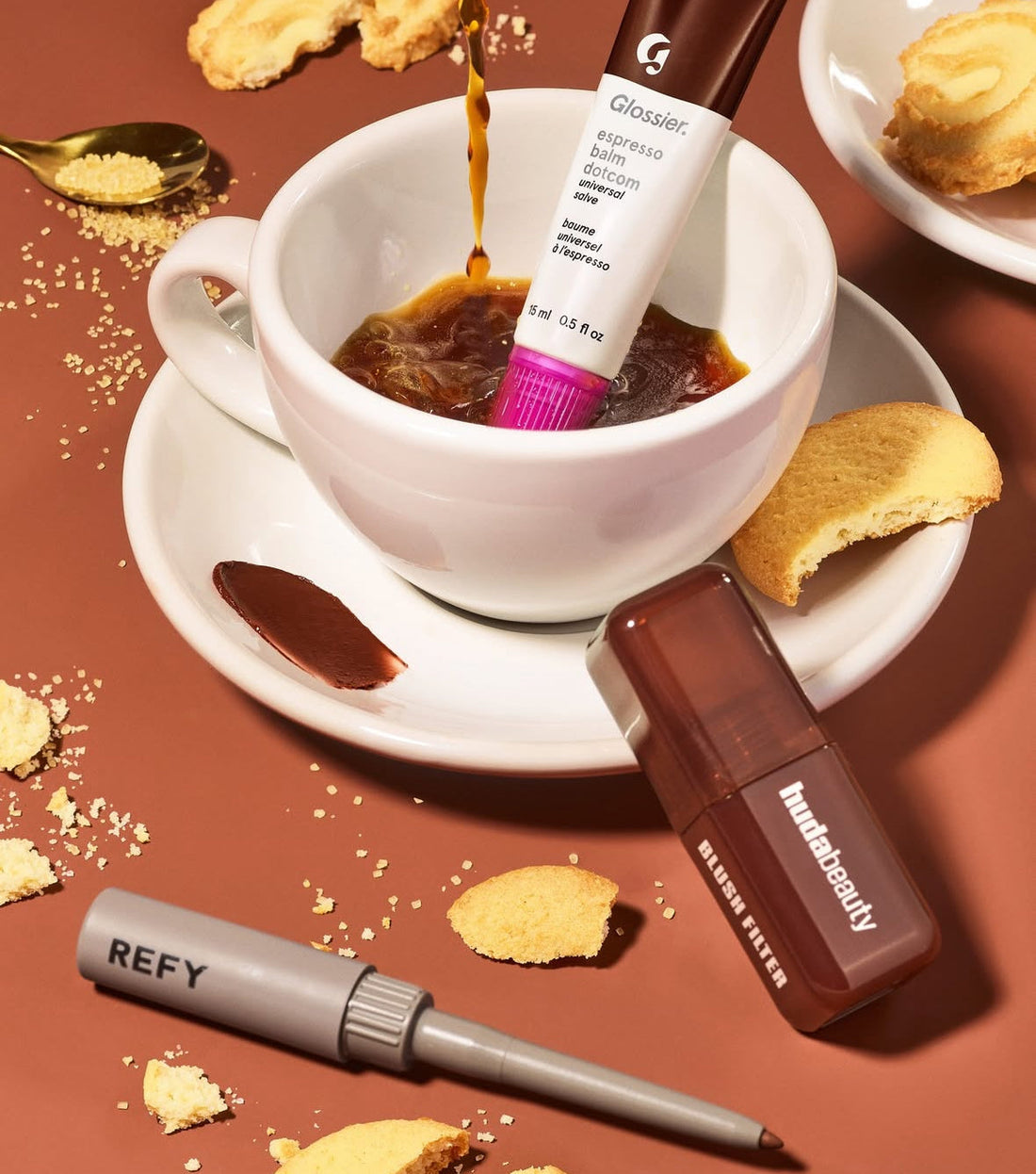 Cosmetic brands available in India, from homegrown to imported luxury