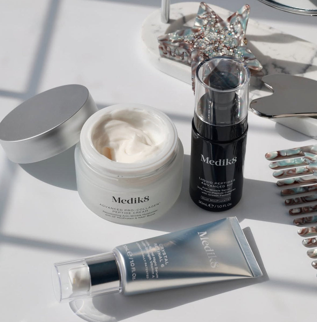 Serums vs Creams: Which One Should You Choose?