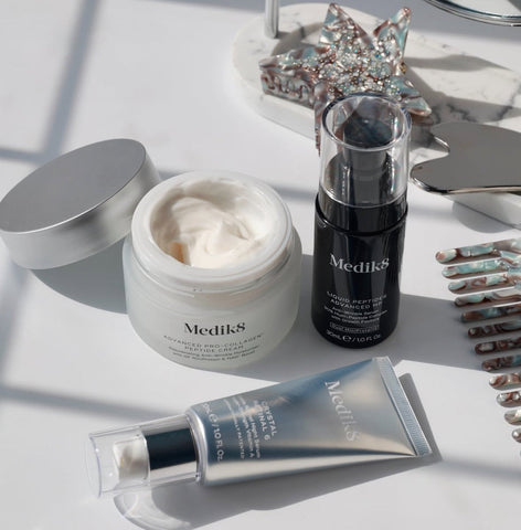 Serums vs Creams: Which One Should You Choose?