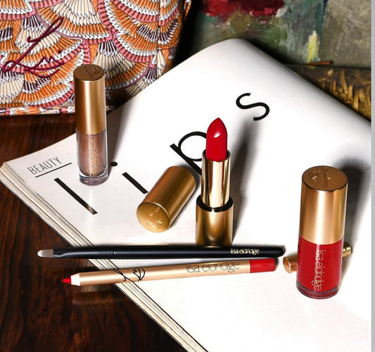 Lisa Eldridge Products We Can’t Live Without