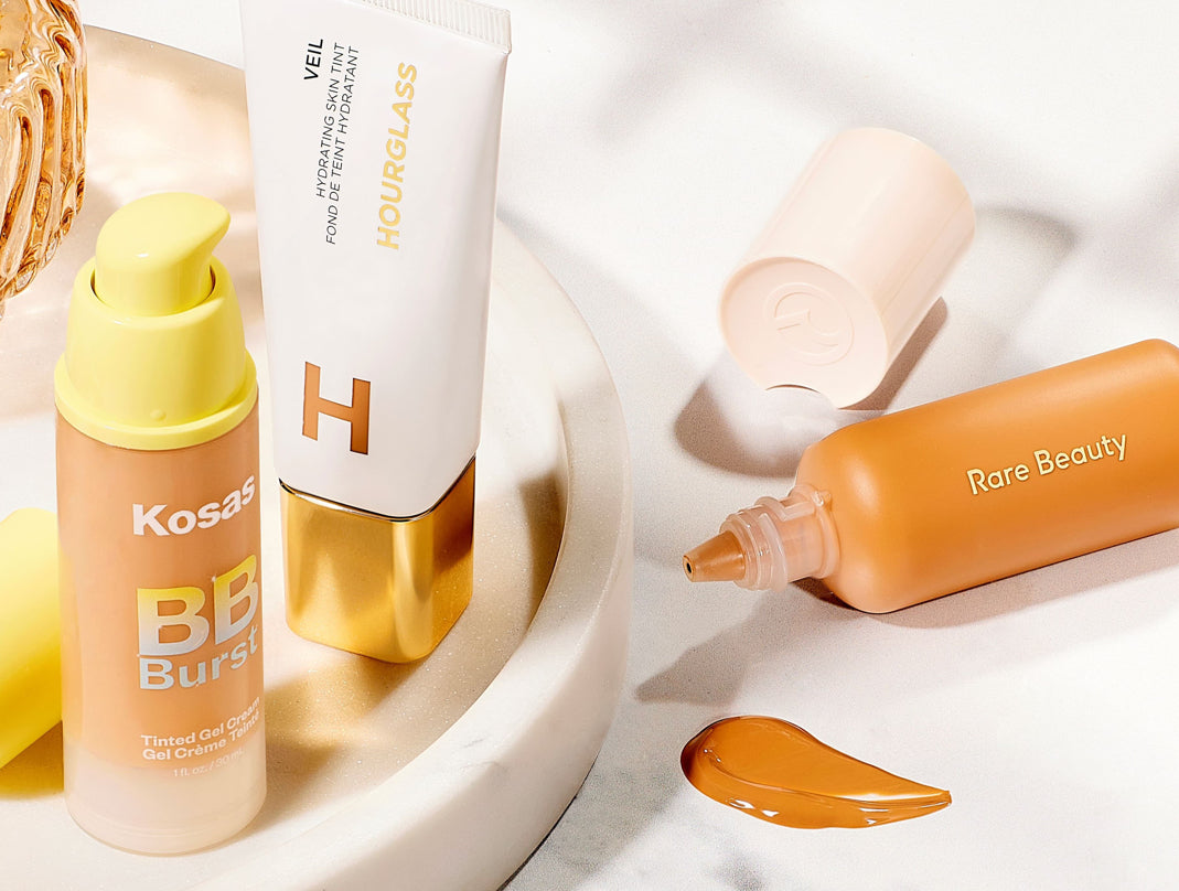 These Are The Best Tinted Moisturisers We’ve Tried