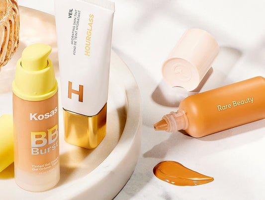 These Are The Best Tinted Moisturisers We’ve Tried