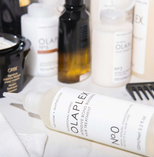 How To Create Your Best Haircare Routine In Just 5 Steps