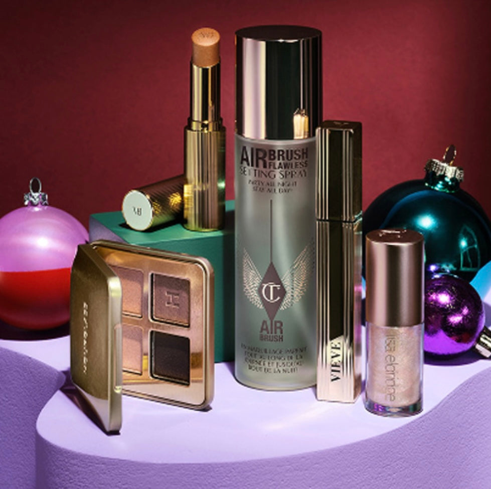 Last-Minute Christmas Gift Ideas for Beauty Lovers