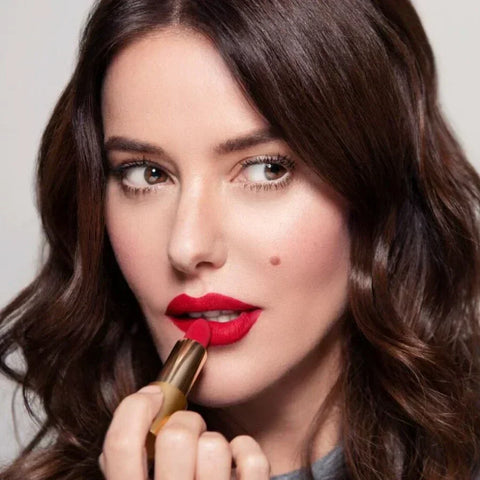 Glamorous New Year's Eve Makeup Ideas That Will Make You Shine