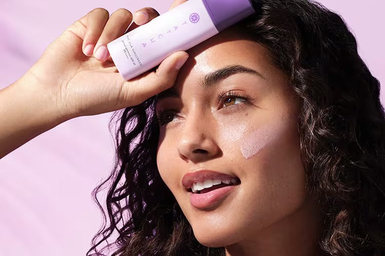 Tatcha SPF Review: Everything You Need To Know