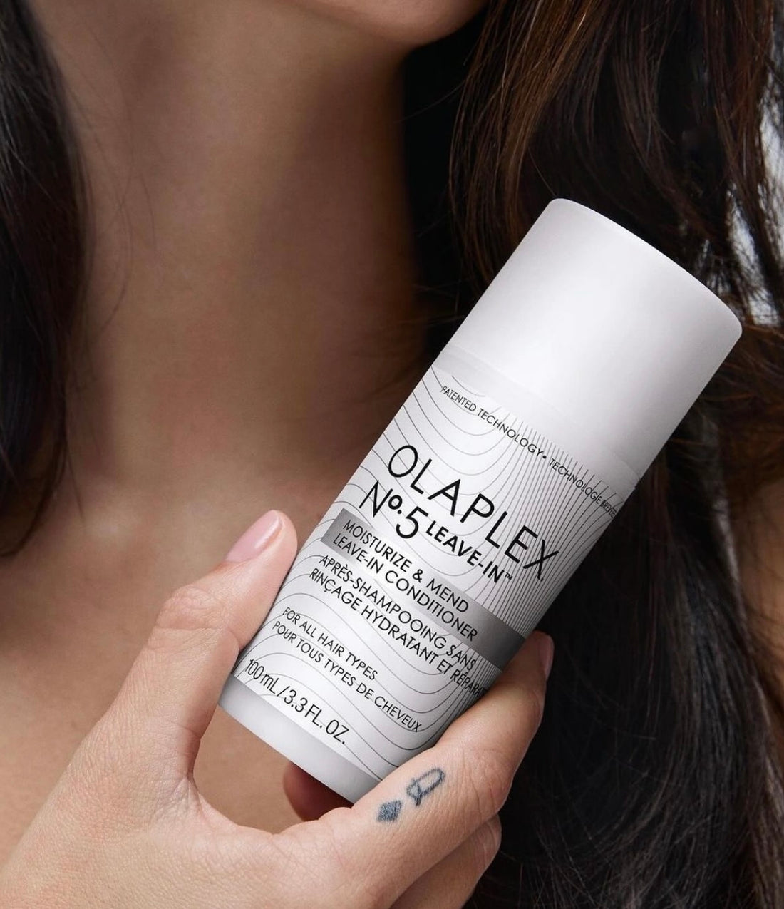 Is Olaplex’s NEW Leave-In Conditioner Their Best Product Yet?