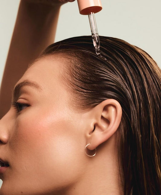 Dry Scalp vs. Dandruff: How to Choose the Right Hair-Care Solution