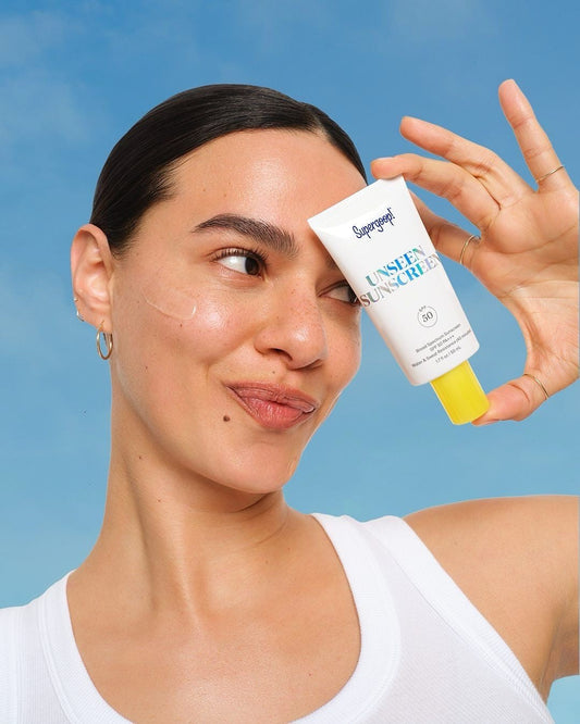 Why You Need a Moisturizer with SPF for Daily Skincare