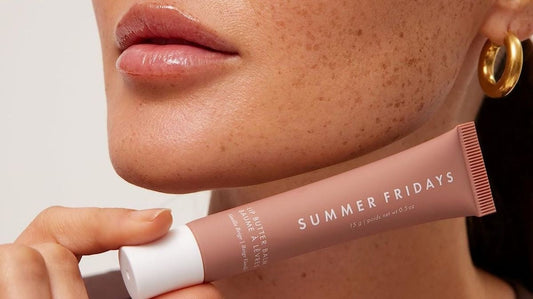 Best Lip Balms for Dry and Chapped Lips