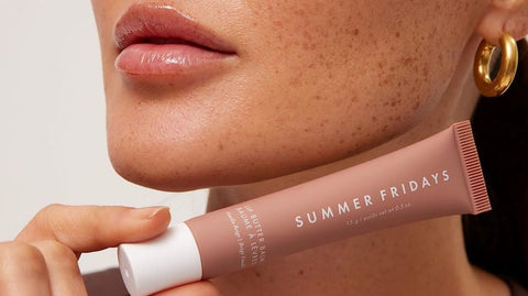 Best Lip Balms for Dry and Chapped Lips