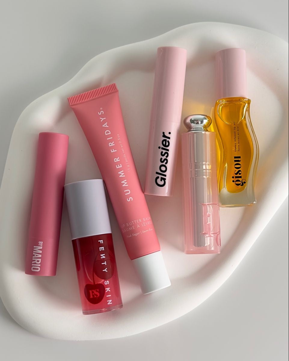 6 Best Lip Balms to Try and Buy This Winter