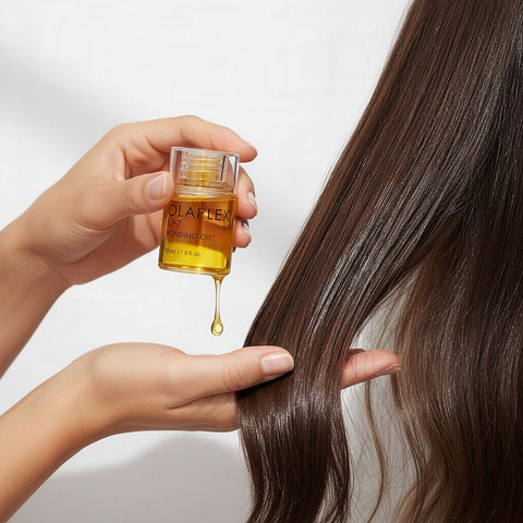 Hair Oils and Serums for Winter Hair Repair You Can Buy Online