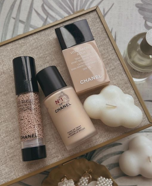 Is Chanel Available in India? Official vs Import: What Authentic Chanel Beauty Costs (2026)
