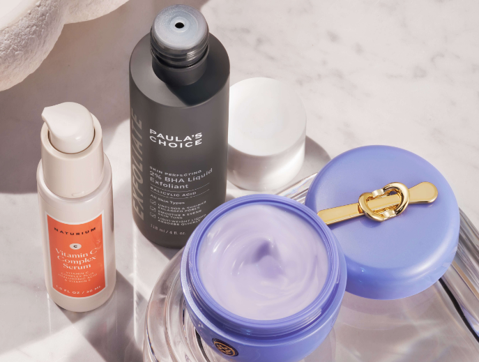 Do You Need To Switch Up Your Skincare For Autumn?