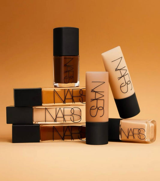 10 Best Foundations For Combination Skin